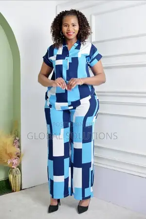 Official Trouser Set