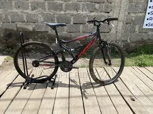 Ex Uk Mountain Bicycles