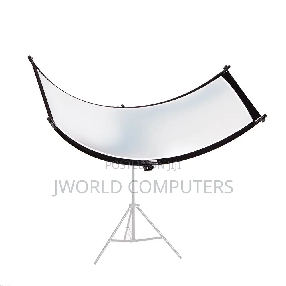 Visico Lp 080 Reflectors