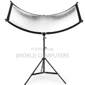 Visico Lp 080 Reflectors