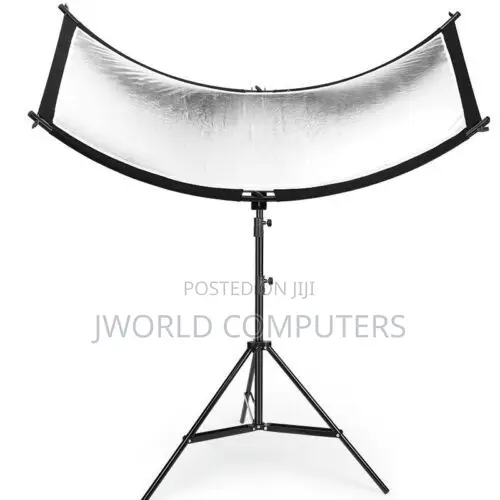 Visico Lp 080 Reflectors