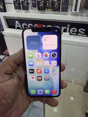 Apple iPhone 12 Pro 256 GB Blue