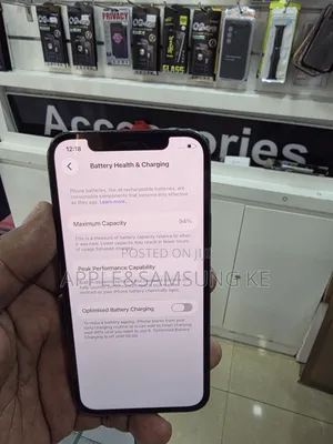 Apple iPhone 12 Pro 256 GB Blue