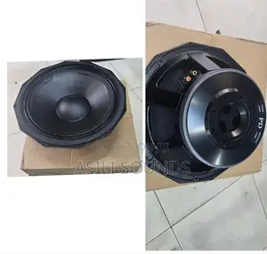 Dexcellent Pd 1880 Bass Speaker