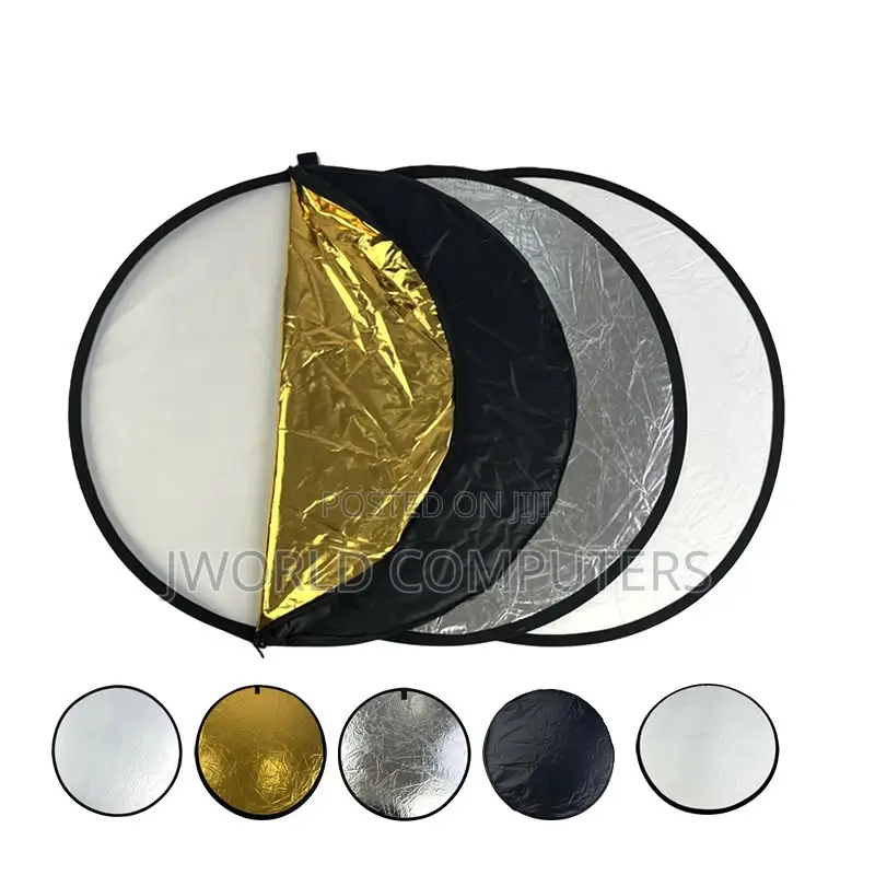 Visico 5 In1 80cm Reflector
