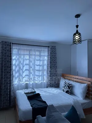 Airbnb Available for Both Long Term and Short Term Stays in South B.