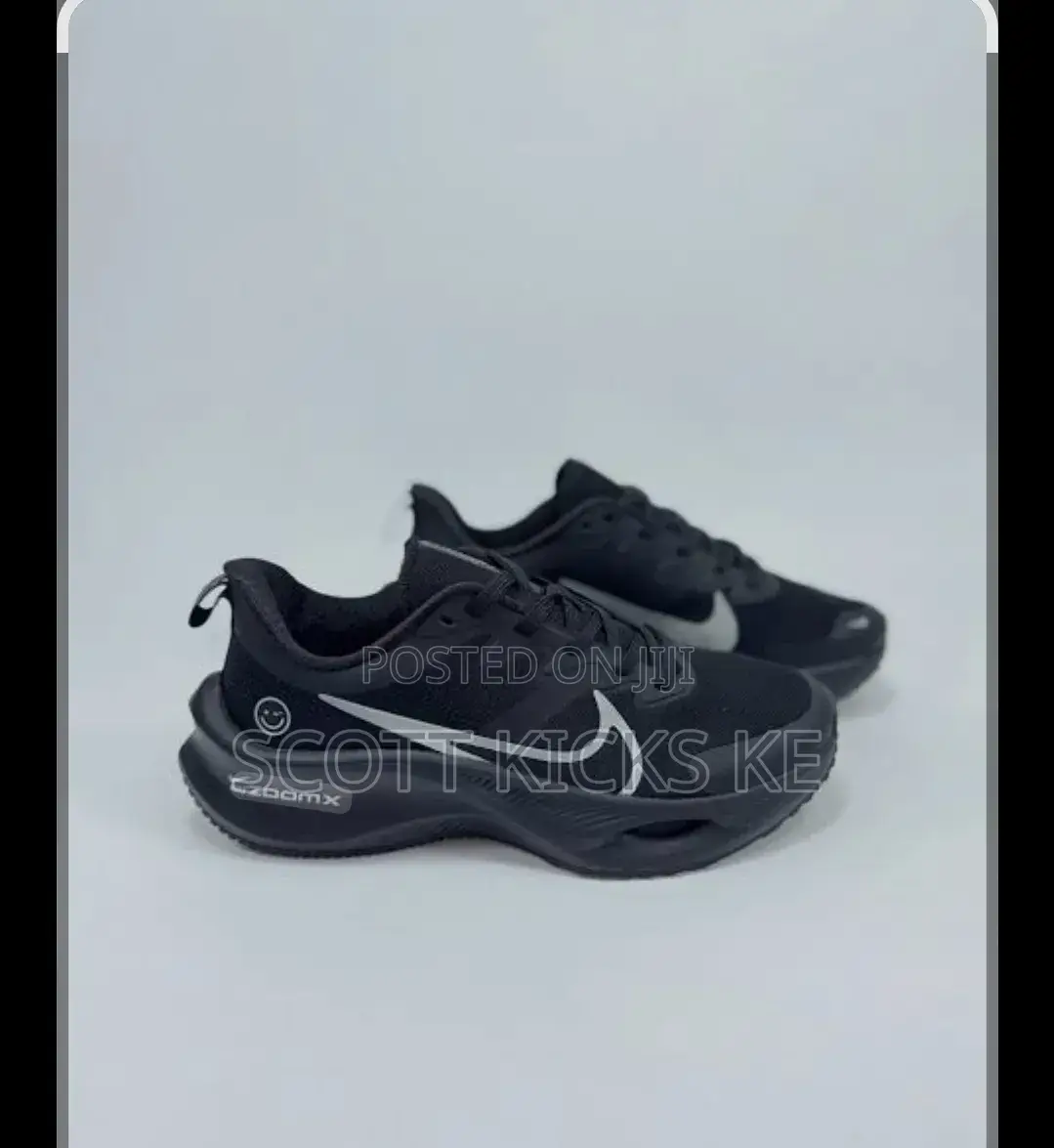 Nike Zoom X Trainers Sizes 40 to 45