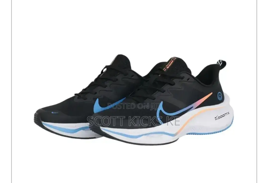 Nike Zoom X Trainers Sizes 40 to 45