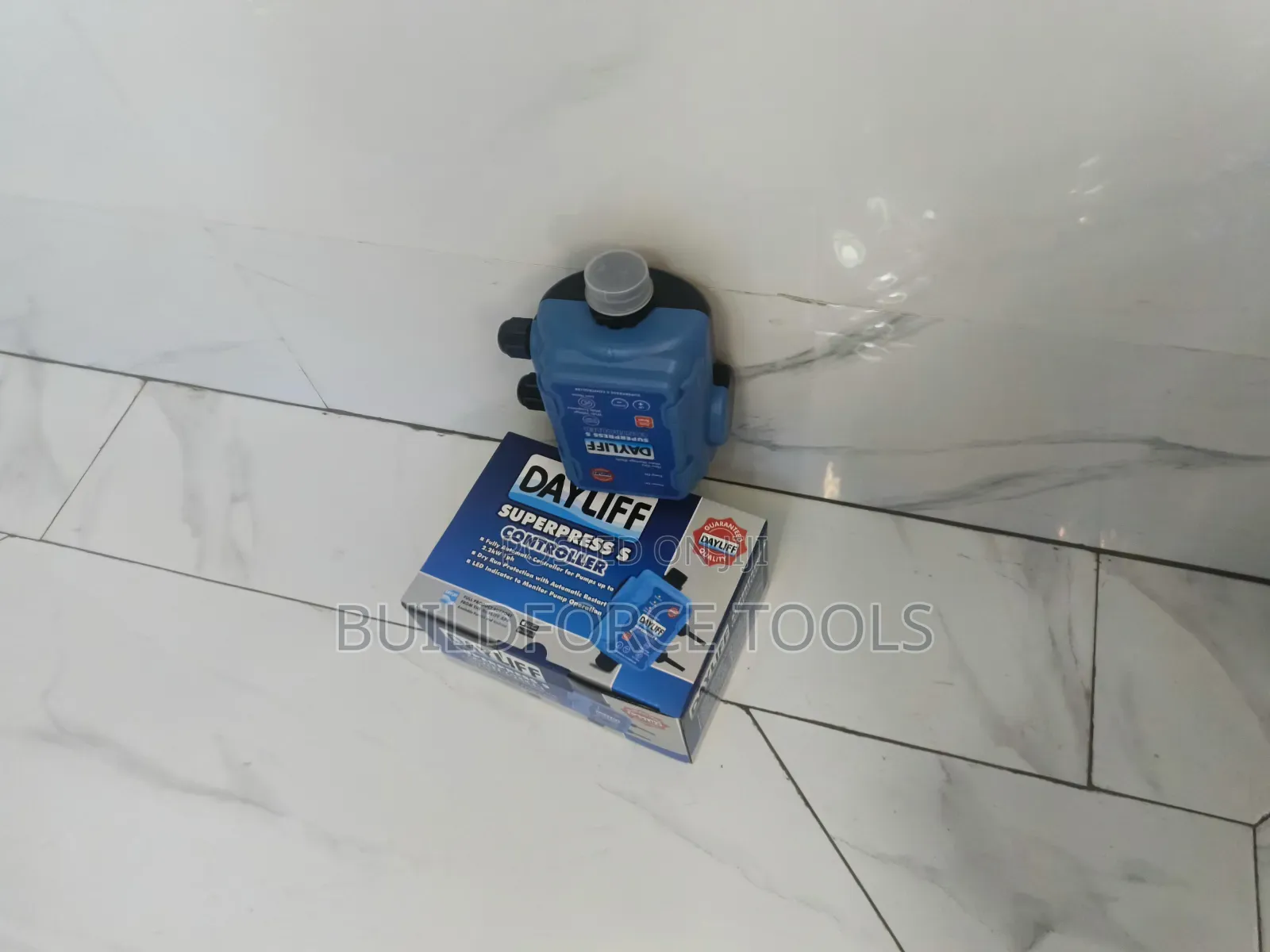 Dayliff Super Press Controller