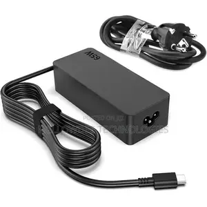 Type C Laptop Charger Generic 65w