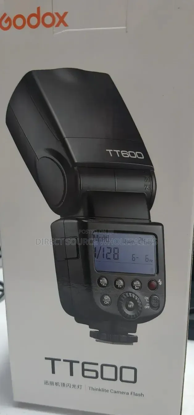 Wireless Speedlite Camera Flashwireless Speedlite Camera Flash