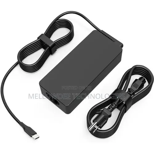 Type C Laptop Charger Generic 65w