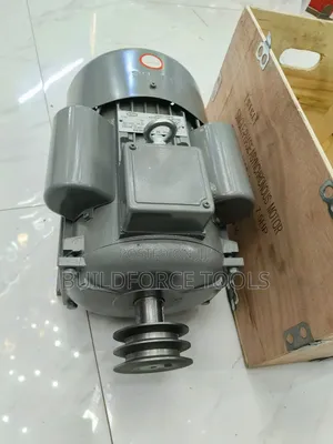 Astra Milano Single Phase Electric Motor Low Speed