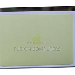 New Laptop Apple MacBook Neo 2026 8GB Intel SSD 512GB