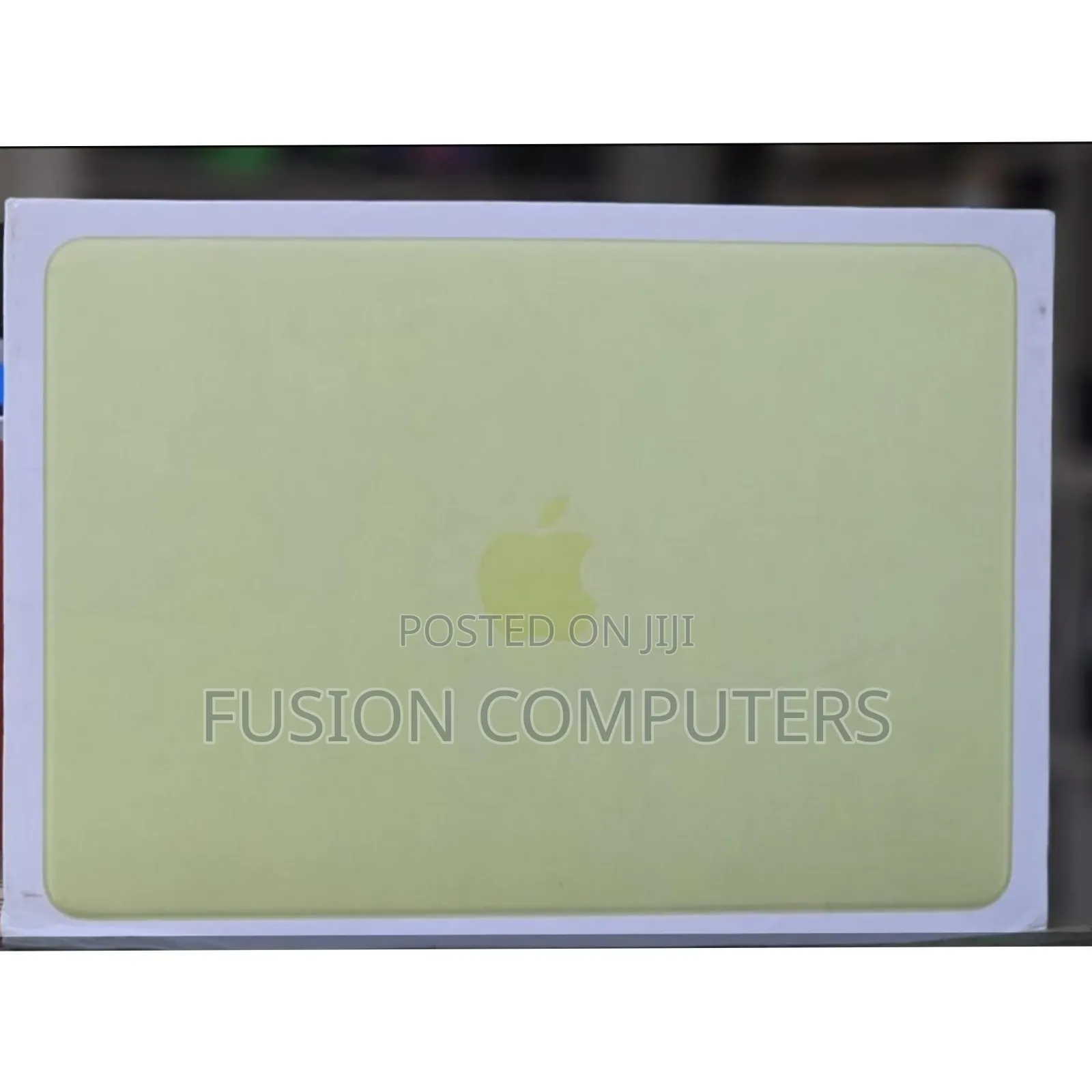 New Laptop Apple MacBook Neo 2026 8GB Intel SSD 512GB
