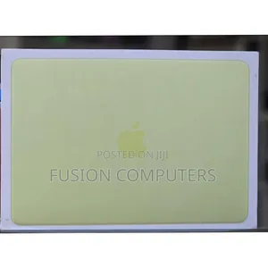 New Laptop Apple MacBook Neo 2026 8GB Intel SSD 512GB