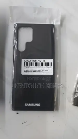 Flip View Cover Leather Case 4 All Samsung S Series Ultra, S24 Ultra