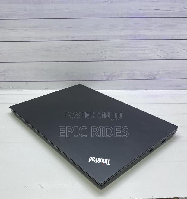 Laptop Lenovo ThinkPad X280 8GB Intel Core i7 SSD 256GB - thumbnail 3