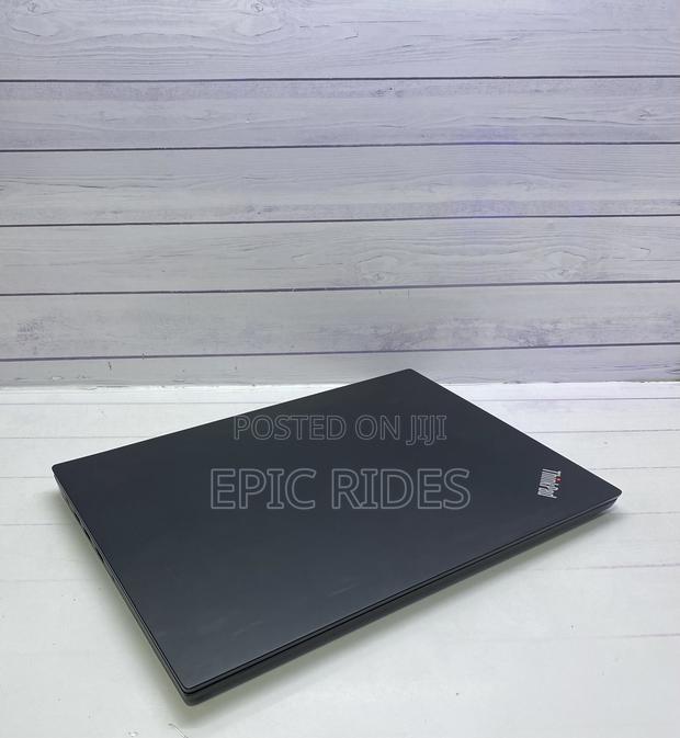 Laptop Lenovo ThinkPad X280 8GB Intel Core i7 SSD 256GB - thumbnail 4