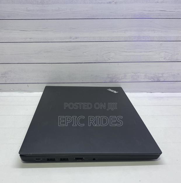 Laptop Lenovo ThinkPad X280 8GB Intel Core i7 SSD 256GB - thumbnail 5