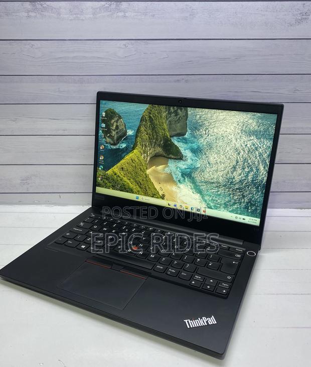 Laptop Lenovo ThinkPad X280 8GB Intel Core i7 SSD 256GB - thumbnail 2