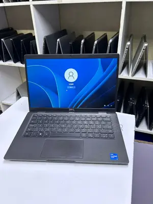 Laptop Dell Latitude 7320 16GB Intel Core i5 SSD 512GB