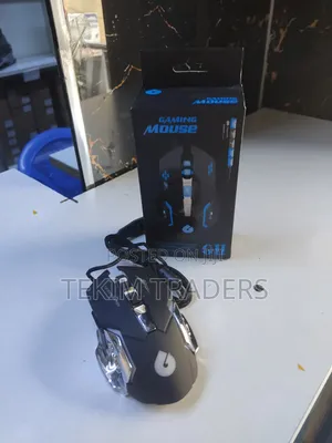 Gameing Mouse