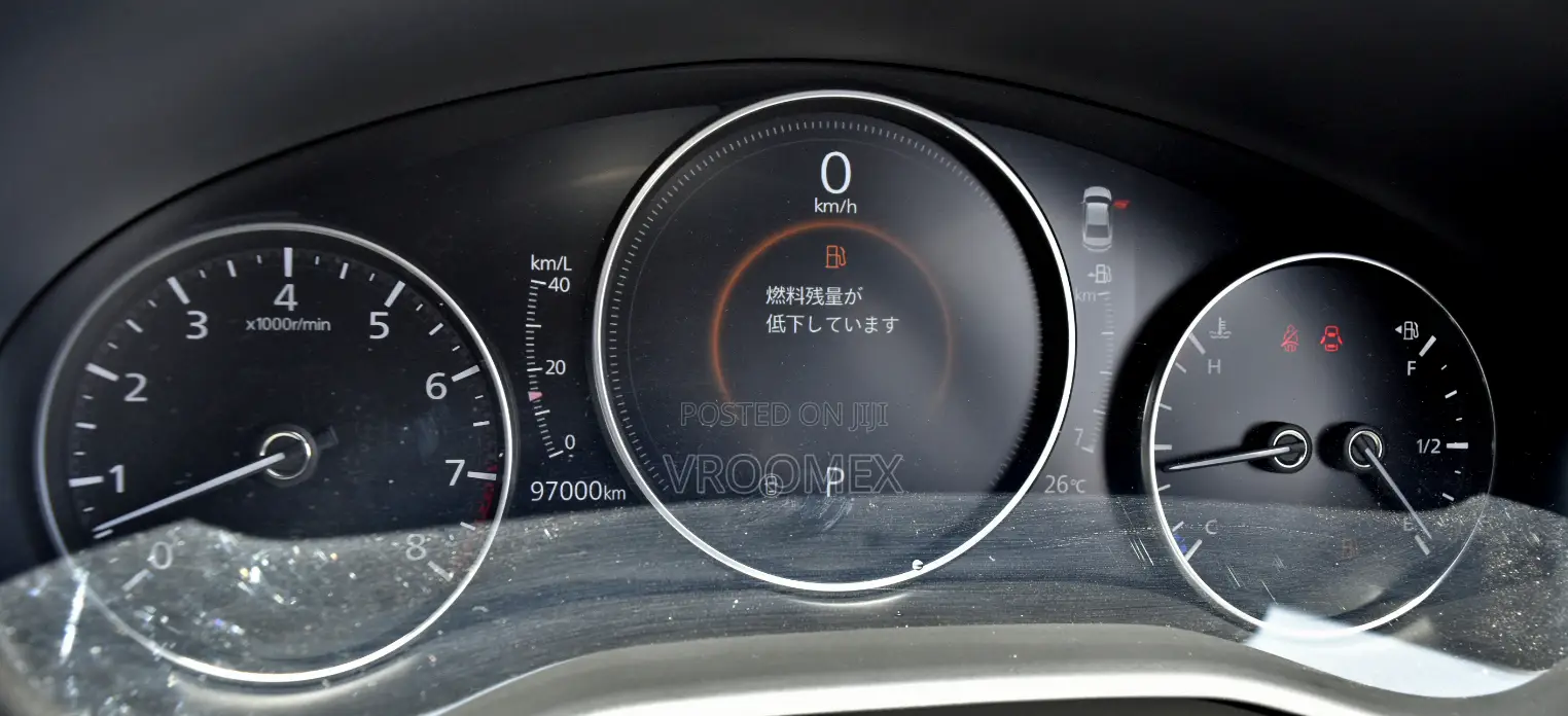 Mazda 3 2019 Gray