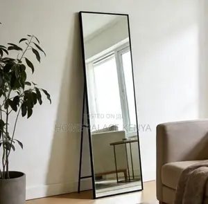 Dressing Mirror: Full Length Standing Mirror