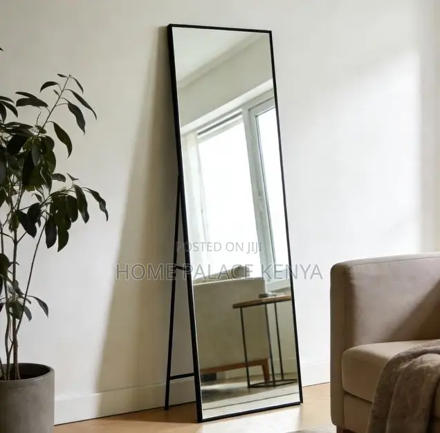 Dressing Mirror: Full Length Standing Mirror