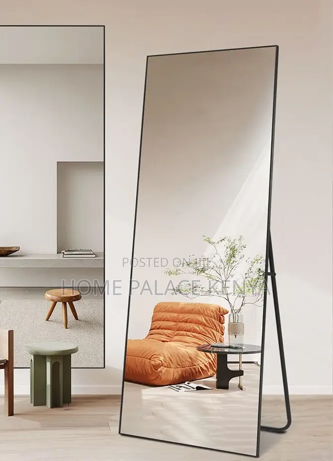Dressing Mirror: Full Length Standing Mirror