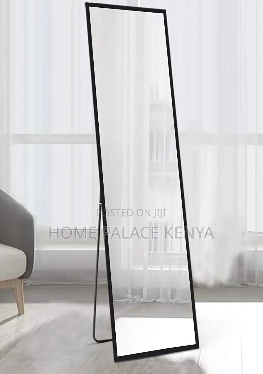 Dressing Mirror: Full Length Standing Mirror