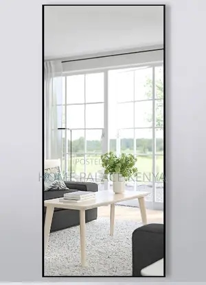 Dressing Mirror: Full Length Standing Mirror