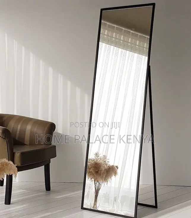 Dressing Mirror: Full Length Standing Mirror
