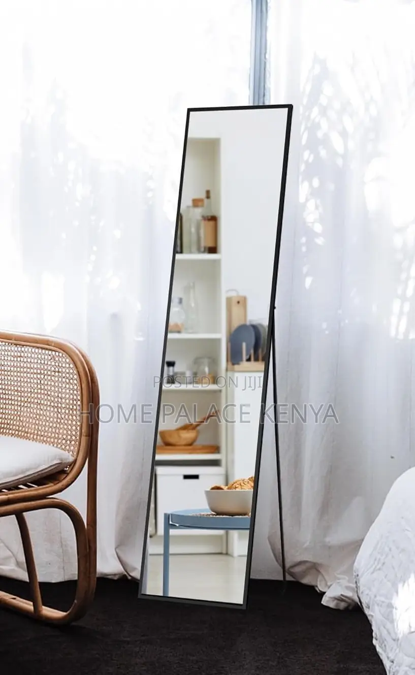 Dressing Mirror: Full Length Standing Mirror
