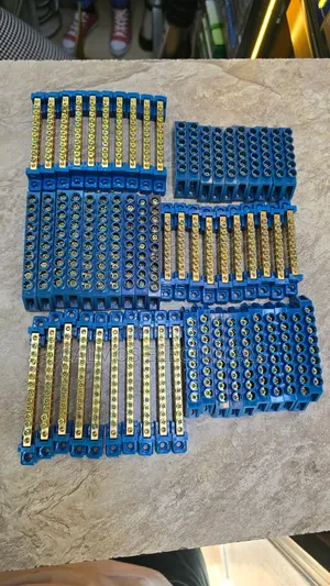 Copper Neutral Bar,Neutral Bar Busbar