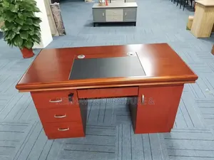 1.4m Executive Office Desk – Executive Manager Workstation