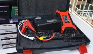 Car Jump Starter/Portable Car Jump Starter