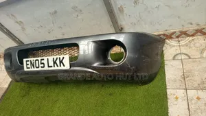 Santa Fe Front Bumper