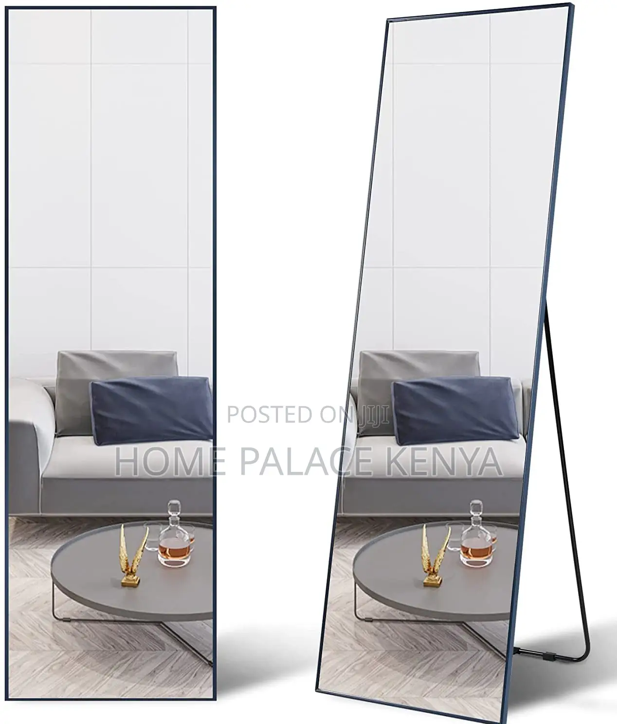 Dressing Mirror: Full Length Standing Mirror