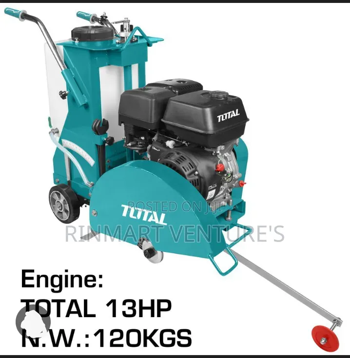 Professional Total Table Saw