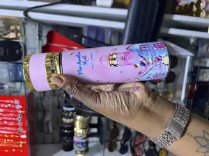 Marshmallow Blush Body Mist