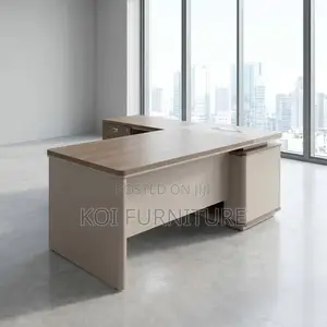 Office Desk; Stancephiles 1.8 Meters Executive Office Desks