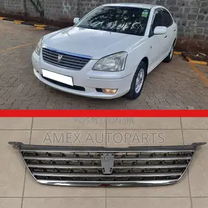 Grille / Grill Toyota Premio 240 2003 Onwards