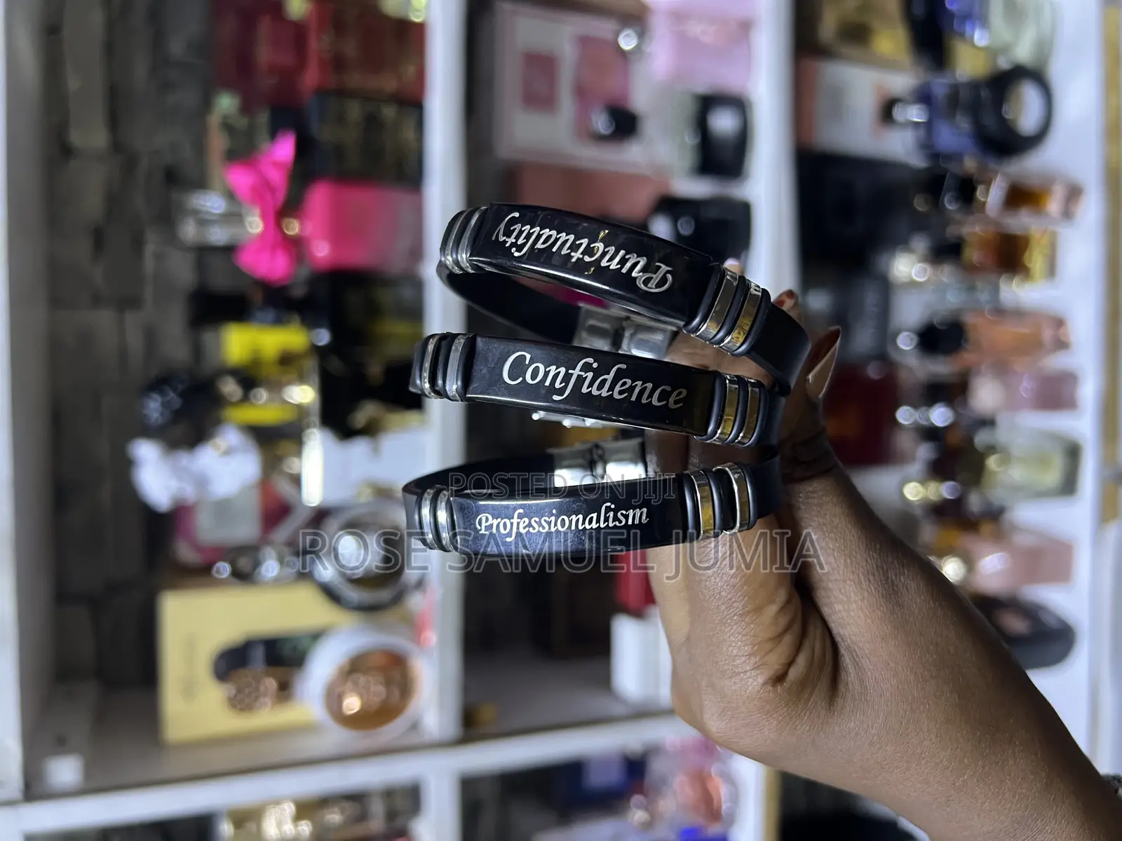 Customized Beacelet’S