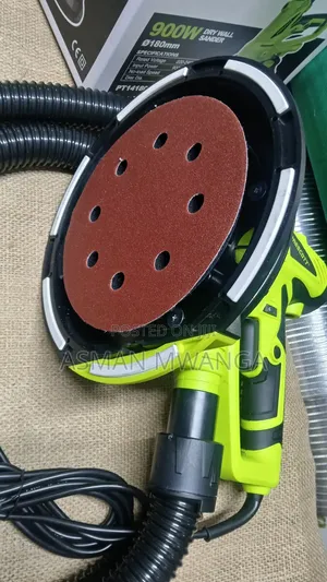 Dry Wall Sander