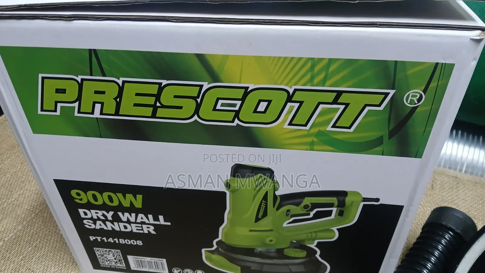 Dry Wall Sander