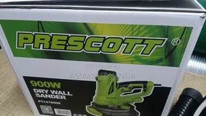 Dry Wall Sander