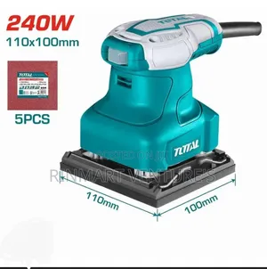 Reliable Total Palm Sander 240w