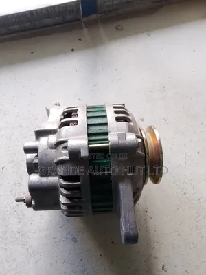 Alternator Kia Pride